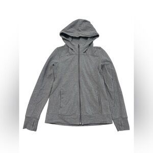 Lululemon Full Zip